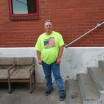 Raymond Holley - @dusty4you - Instagram