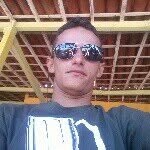 Raymond Hope - @marquinhobrito100 - Instagram