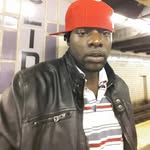 Ray da sinner - @raymondhopper - Instagram