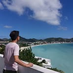 Raymond Hou - Facebook