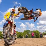 Raymond Hubert - @fast450ray - Instagram