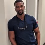 RAYMOND HUDSON - @dr_hudsonray - Instagram