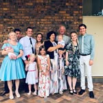 Raymond George Ingham - @raymondgeorgeingham - Instagram