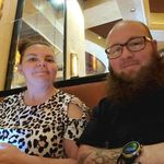 Raymond Ingram - @gri.evesq - Instagram