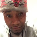 Raymond Ingram - @_familyman26 - Instagram