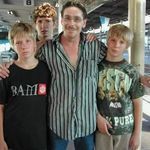 Raymond Isham - @raymondisham1962 - Instagram