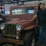 ray Iveson - @raymondiveson - Instagram