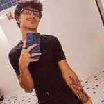 Raymond Ivey - @tri66y_sleep17 - Instagram