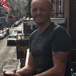Raymond Ivey - @rayivey65 - Instagram