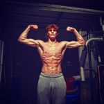 Raymond jack Shock - @ray_ray_gains - Instagram