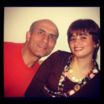 Raymond Jacoby - @charichellpleasant - Instagram