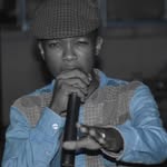 Raymond Jasper - @raymondbidii - Instagram