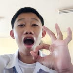 Raymond Jasper Abison Estabaya - @raymond_g_the_prodigy - Instagram