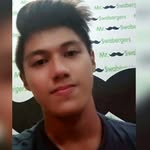 Raymond Jasper Enriquez - @jaspher_enriquez - Instagram