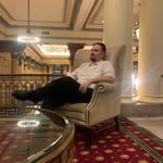 Raymond Joe Braden III - @jaywalking_with_joe - Instagram