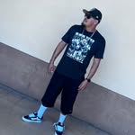 Raymond Joe Vargas II - @vargas909_rnwc - Instagram