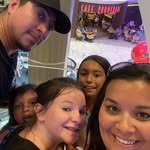 Tia Guerrero - @raymondjoe - Instagram