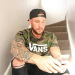 raymond johnsen - @raymondscot23 - Instagram