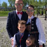Raymond Johnsen - @johnsenraymond - Instagram