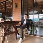 Jonas Raymond Tatoy - @jonasraymond21 - Instagram