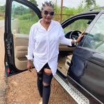 Marcelline Akamba - @raymondjuniorel - Instagram