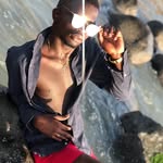 Raymond Junior - @ndiago_macky_sall - Instagram