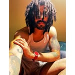 Raymond Junior Arias (RJA) - @klaycurry___ - Instagram