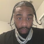 Raymond Keene - @ray_bandz94 - Instagram