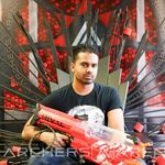 Raymond Khan - @raymond.91 - Instagram