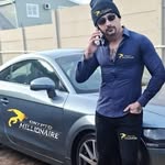 Raymond Khan - @officialcryptomillionaire - Instagram