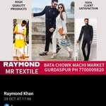 Raymond Khan - @raymondkhan33 - Instagram