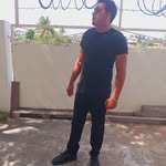 raymondkhan - @khanshameen134 - Instagram