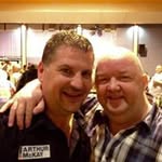 Raymond Kitchen - @kitchenraymond - Instagram