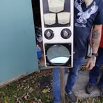 Ray Knuckles - Facebook