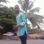 Kossi Raymond Sogbadji - @kossiraymondsogbadji - Instagram