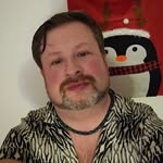 Raymond Labonté - @spectral29 - Instagram