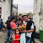 Raymond Lacson - @raymondlacson64 - Instagram