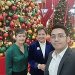 Raymond Lacson - @raymondlacson2388 - Instagram