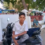 @raymondlada25 - Instagram