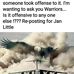 Ray Lafferty - Facebook