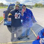 Raymond Lamb - @rayrayboogie1323 - Instagram