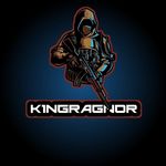 Raymond Lamb - @k1ngragnor - Instagram
