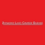 Mr Raymond - @raymond_landcruiser_garage - Instagram