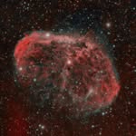Nicholas Raymond Larose - @nrl_astronomy - Instagram