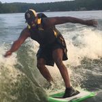 Raymond Laster - @rayman334 - Instagram