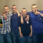 Raymond Mclaughlin - @raymond.mclaughlin - Instagram