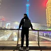 Raymond Lam ( 林峰） - @linfeng1989 - TikTok