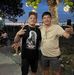 Raymond Lazaro - Facebook