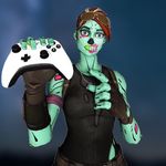 Raymond | Fortnite Clan Leader - @iamhxmajestic - Instagram