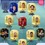 John Raymond Toga - @fut.leaks_and_coins - Instagram